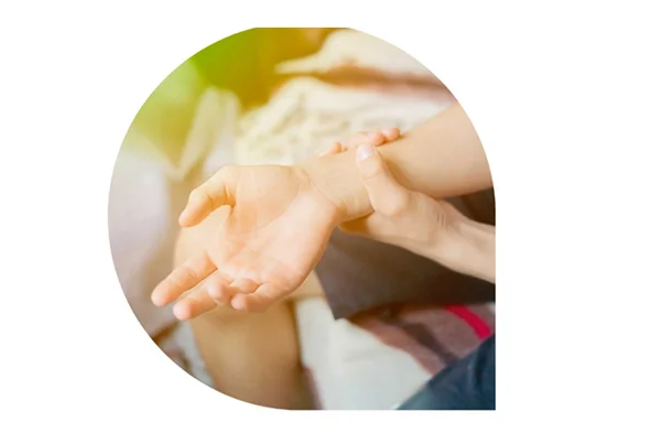 Connective Tissue Disease